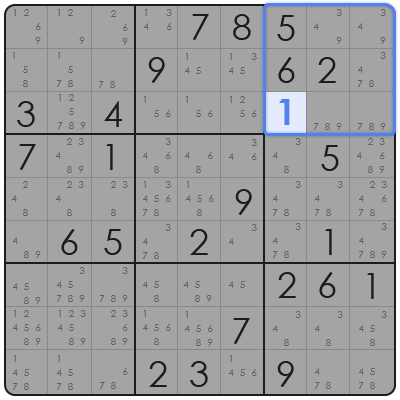 3d sudoku