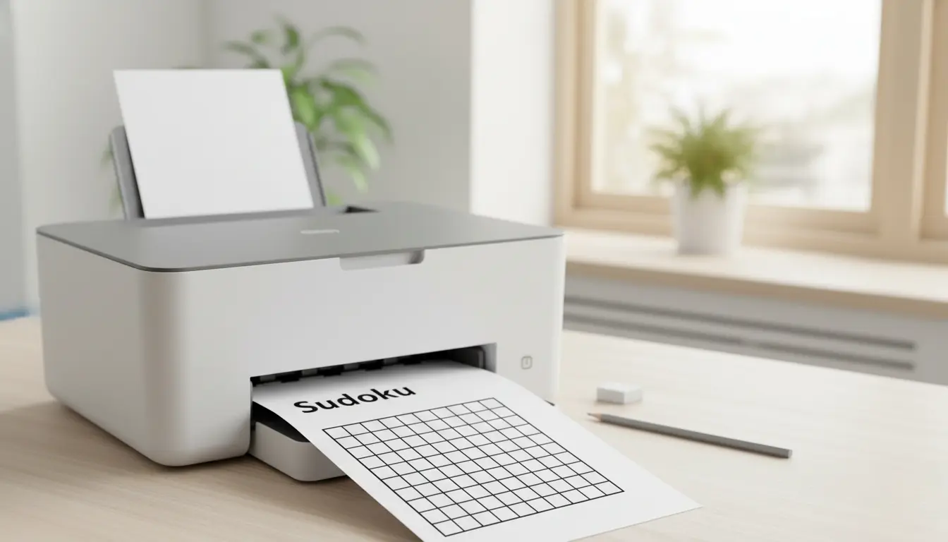 jigsaw sudoku free printable